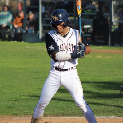 2024 / 5’10” 170 lbs. / MIF Lefty Bat / Legacy BB Group Black / West Ranch High School, Valencia California, Uncommitted    661-210-6692