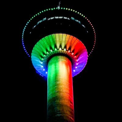 calgary_living_'s profile picture. The way of life in the city of Calgary.