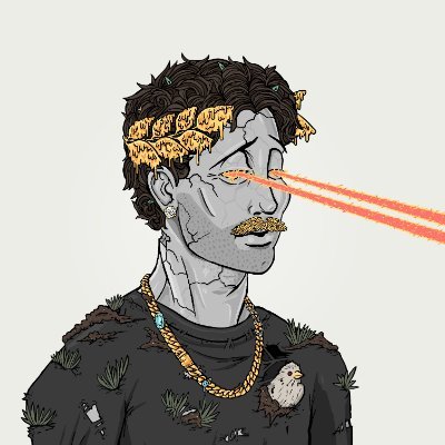 V Y R A L Sさんのプロフィール画像