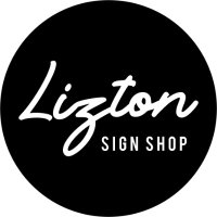 The Lizton Sign Shop(@LiztonSignShop) 's Twitter Profile Photo