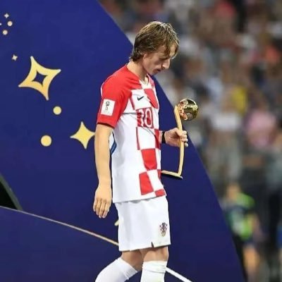 ⚽️RMA_LukaModric_🇭🇷