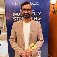 Deepak Mishra (@stephenpoppins) 's Twitter Profile
