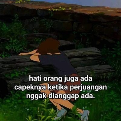 mencintai dengan tulus