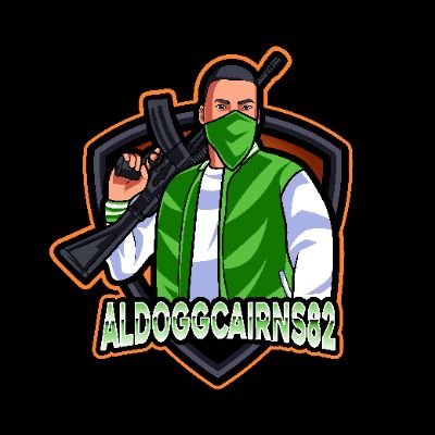 The official Twitter account of YouTube gamer AlDoggCairns82
Add me on PSN AlDoggCairns82 
I mainly play Elite Dangerous, GTA Online and RDR2