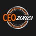 CEO Zones (@CEOZonesForster) Twitter profile photo