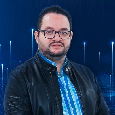 Secretario de Innovación de la Presidencia 🇸🇻 | La innovación nos abre las puertas al desarrollo y a la transformación digital de nuestro país 💻🌎