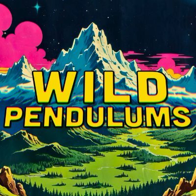 Wild Pendulums