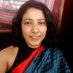Ishila Bhattacharya (@Ishila_B) Twitter profile photo