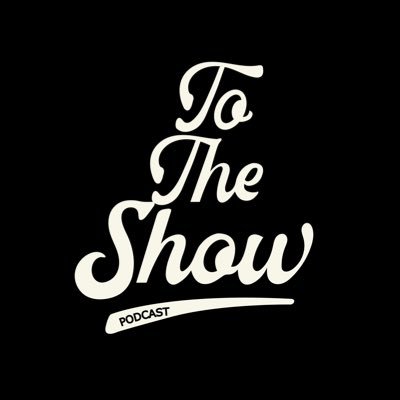 Totheshowpod Profile Picture