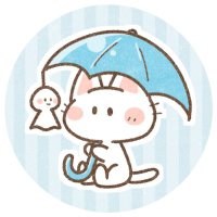 白猫🐱☔(@nhtmjk) 's Twitter Profile Photo