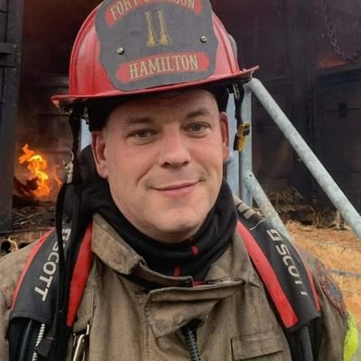 Husband / Father / Asst. Chief Ft Jackson Fire Dept / Former Reserve Deputy @RCSD / FDIC Instructor - Author - Speaker - & Consultant on violent scene response