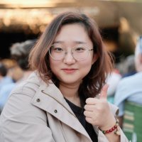 Haoyu Yang ｜杨浩宇 (@haoyyang) 's Twitter Profile