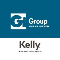 Kelly Services UK | Gi Group(@KellyServicesUK) 's Twitter Profile Photo