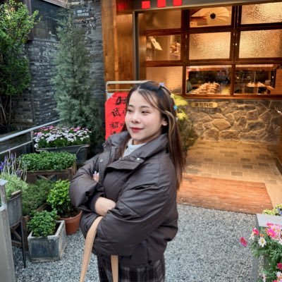 本科生🇨🇳