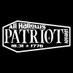 All Hallows Patriot Apparel (@AllHallowsPat) Twitter profile photo