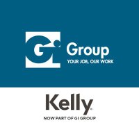 Kelly Services IE | Gi Group(@KellyServicesIE) 's Twitter Profile Photo