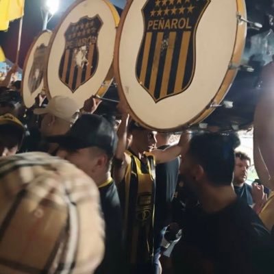 Peñarol y nada más