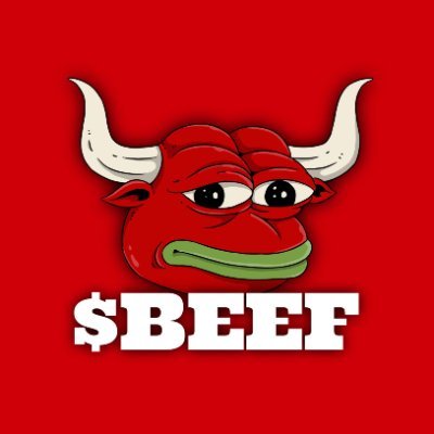 Got $BEEF ?