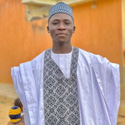 I was born in Malam Madori Jigawa State,  i have completed my first degree at Sule Lamido University Kafin Jigawa State and aum now teaching at GGASS Kaugama.