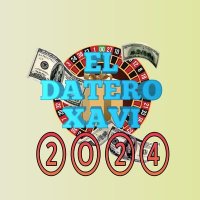 El Datero Xavi (@eldateroxavi1) 's Twitter Profile