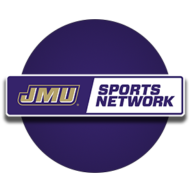 Live streaming coverage of @JMUSports in the @SunBelt on @ESPNPlus | Student opportunities available | #GoDukes