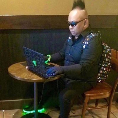 randomdata85871's profile picture. 