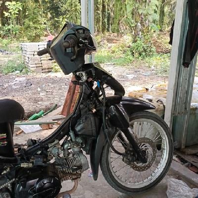 wahyupramo46130's profile picture. 