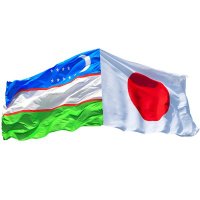 Embassy of the Republic of Uzbekistan in Japan (@uzembassyjapan) 's Twitter Profile