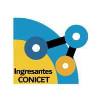 Investigadorxs Ingresantes CONICET (@ingresantescic) 's Twitter Profile Photo Investigadorxs Ingresantes CONICET (@ingresantescic) 's Twitter Profile Photo