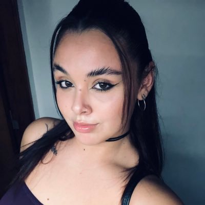 Ana paula 17 años Virgo♍️