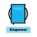 Booktasters Empower (@BooktastersEmp) Twitter profile photo