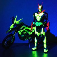 鍋ライダー(@nabe_1214a) 's Twitter Profile Photo