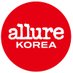 allure korea (@allurekorea) Twitter profile photo