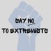 Say NO to Extremists (@nofascismnc) Twitter profile photo Say NO to Extremists (@nofascismnc) Twitter profile photo