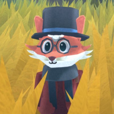 Adventure through a land full of mystery and wonder in The Secret of Crystal Mountain, a game about a delivery fox making his way through a magical world.