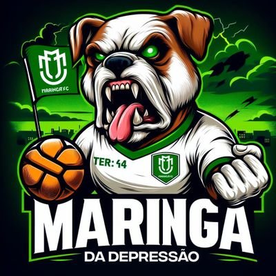 Maringá FC ainda vai me matar.
O maior do interior do Paraná 🟢⚪⚫
Insta: https://t.co/CGcOYlCw06