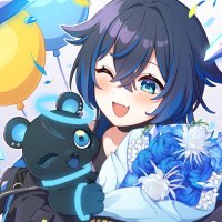 珀藍よな🧸💎 (@h_yona_47) Twitter profile photo