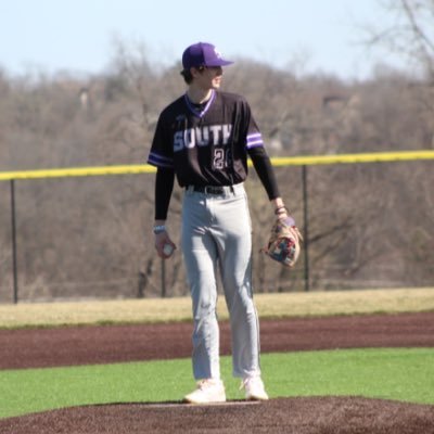 Jackson McDonald Profile