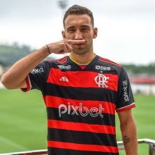 Flamengo somente!