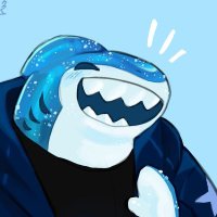 GummyShark || Commisions open^^(@Gummy_of_Sharks) 's Twitter Profile Photo