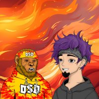 OSD(@OldSkoolDegens) 's Twitter Profile Photo