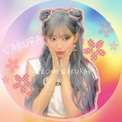 IZONESAKURA4 Profile Picture