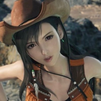 GamerYeehawTifa Profile Picture