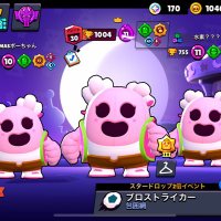もんち (@monchi_brawlsta) 's Twitter Profile