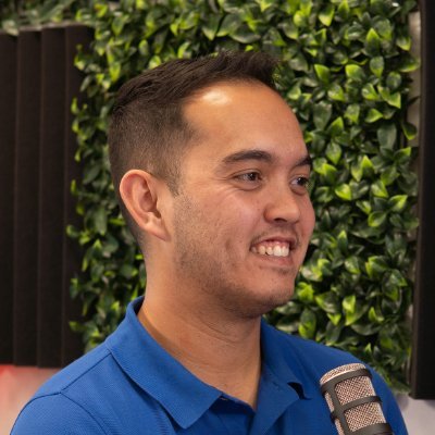 🇦🇺🇵🇭 Marketing Manager ANZ @NianticLabs 🎮 Prev. @GameOn_Cancer @UbisoftANZ & @DoubleJumpComms 🌏 Using games to change world for the better 🌿 • He/Him