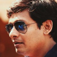 Priyadarshan Jadhav Official(@Priydarshan80) 's Twitter Profile Photo