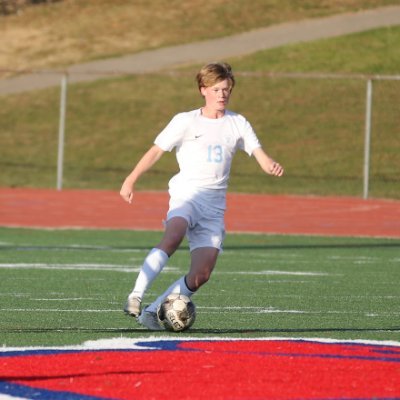 Class of '26 - Wingback/Outside Back - Columbus United 08 Lions (USYS National League PRO) - 2023 USYS ODP Midwest Player Pool  - Olentangy Berlin High School