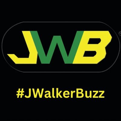 JwalkerBuzz's profile picture. We Tell you wha a gwaan! Informing the World