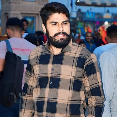 Vijay Singh Nareda Profile