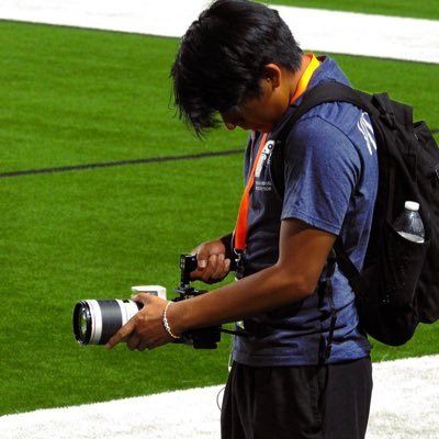 Videographer and photographer             HTX                                                                              BHS